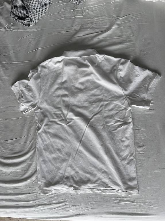 Lacoste Magliette Polo: Lacoste Polo Shirt – Usato da Kilchberg ZH venduto da eti_m9g8 2