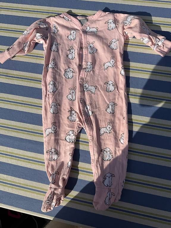 Vestiti & Gonne: Babykleidchen – Usato da Putz venduto da UrKu51 3