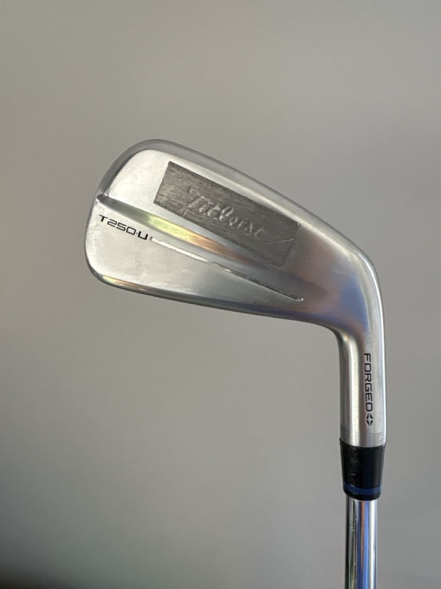 Mazze & Set: Titleist 3 Iron – Usato da Schinznach Dorf venduto da lar_h2r2
