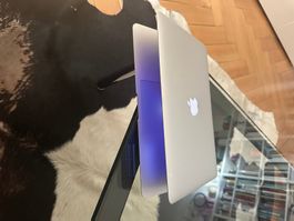 MacBook Air 13 Zoll 2017 guter Zustand