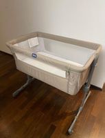 Chicco Next2Me Beistellbett / Babybett - Top Zustand!