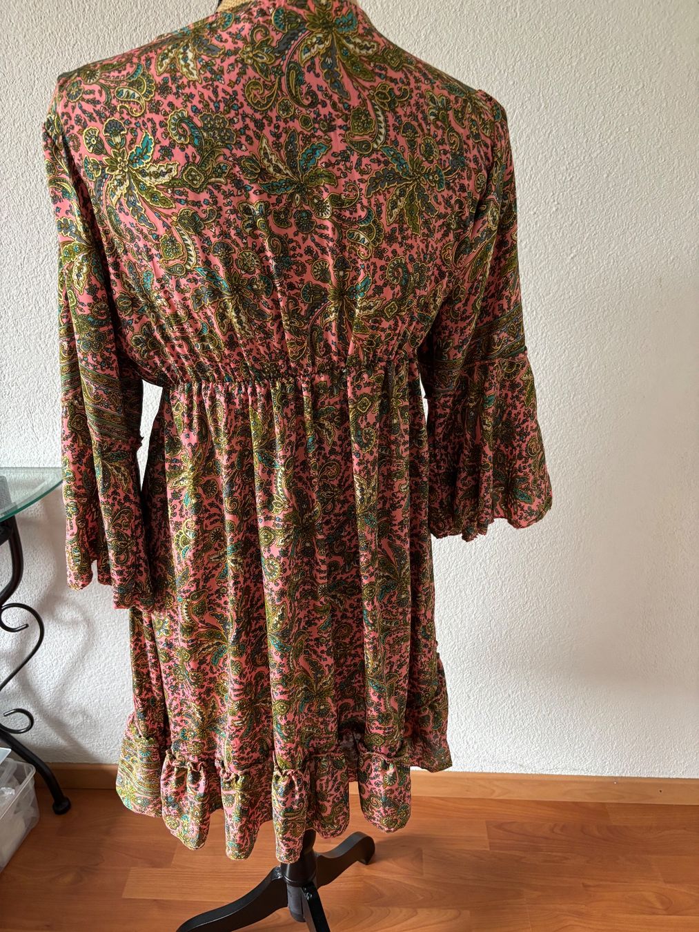 Vestiti: Hippie Kleid / Boho Style One Size – Nuovo (secondo la descrizione) da Balsthal venduto da Uroby 3