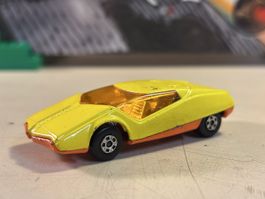 Matchbox Datsun 126X
