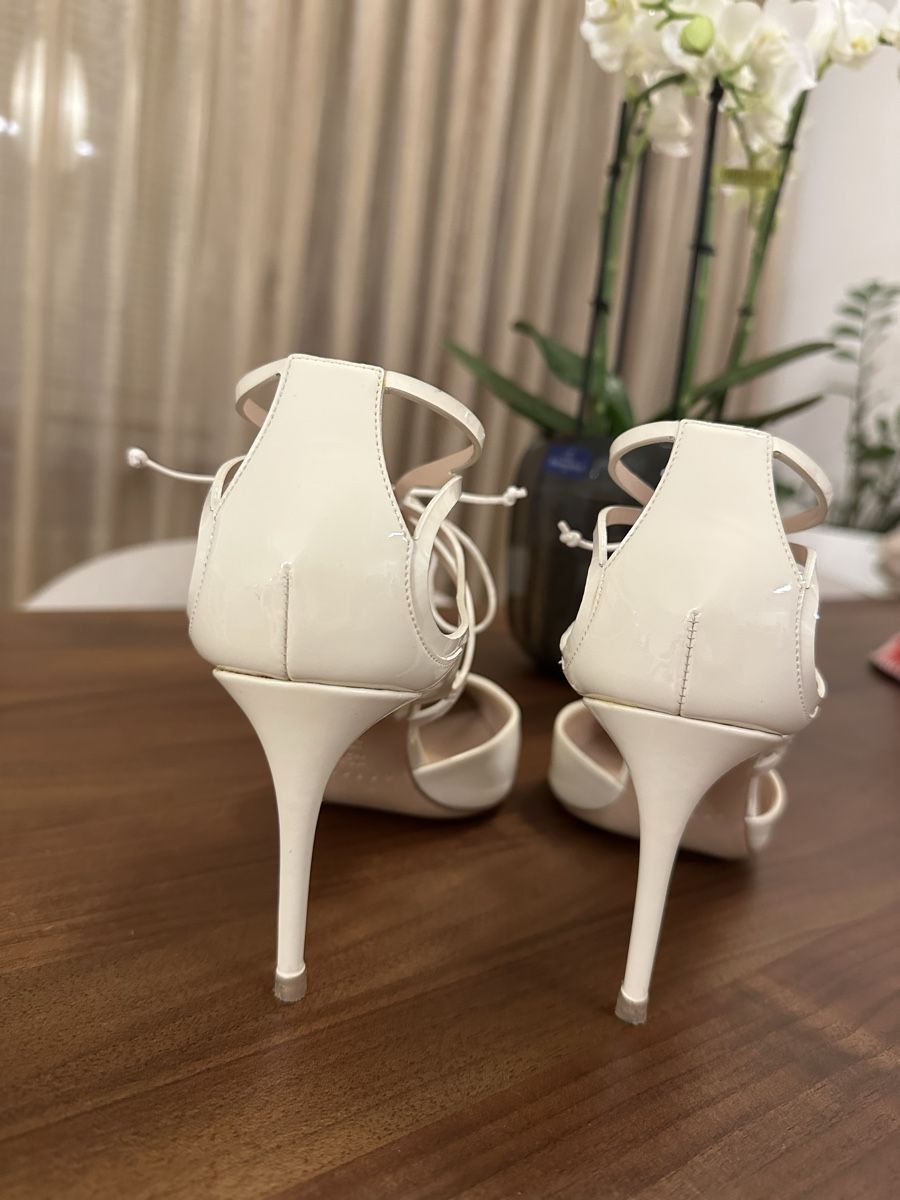 Casadei Scarpe da donna: Casadei Gr. 39,5 – Usato da Frenkendorf venduto da Katrin02 2