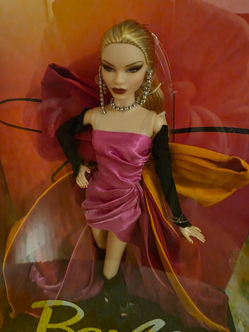 Bambole: Barbie Signature Styled by Design – Nuovo e nell'imballaggio originale da Lugano venduto da mercatino669 1