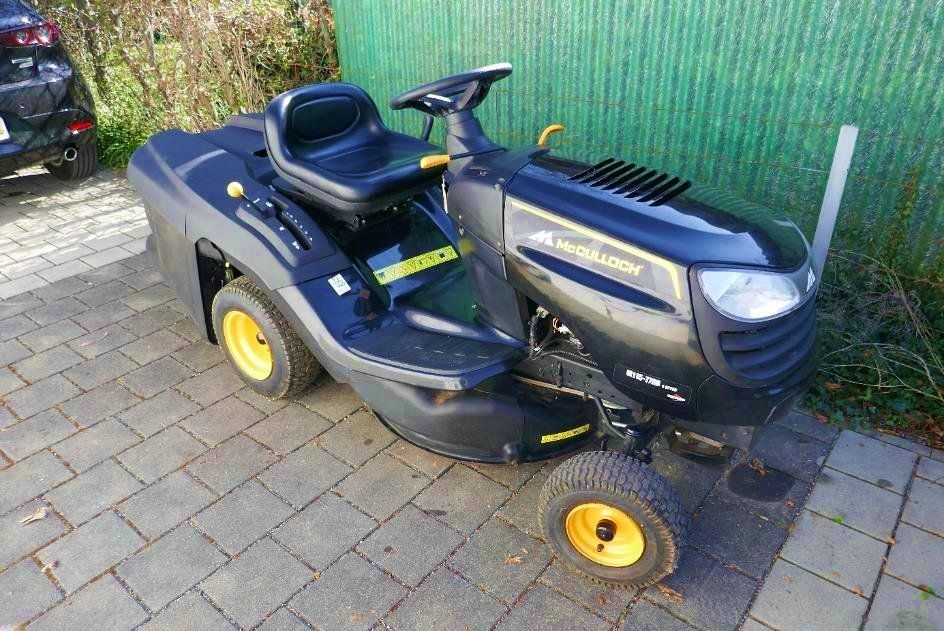 Lama Da 75 Cm Per McCulloch M11577HRB, M11577RB, ZM3016, ZM3016BF 532419274