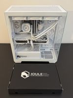 High-End Gaming PC (RTX 5080 & Ryzen 7 9800X3D)