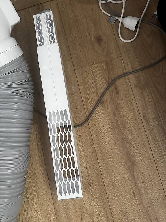 Klimageräte: Klimaanlage Electrolux Exp 34U – Gebraucht aus Fahrni b. Thun von Joer1 4