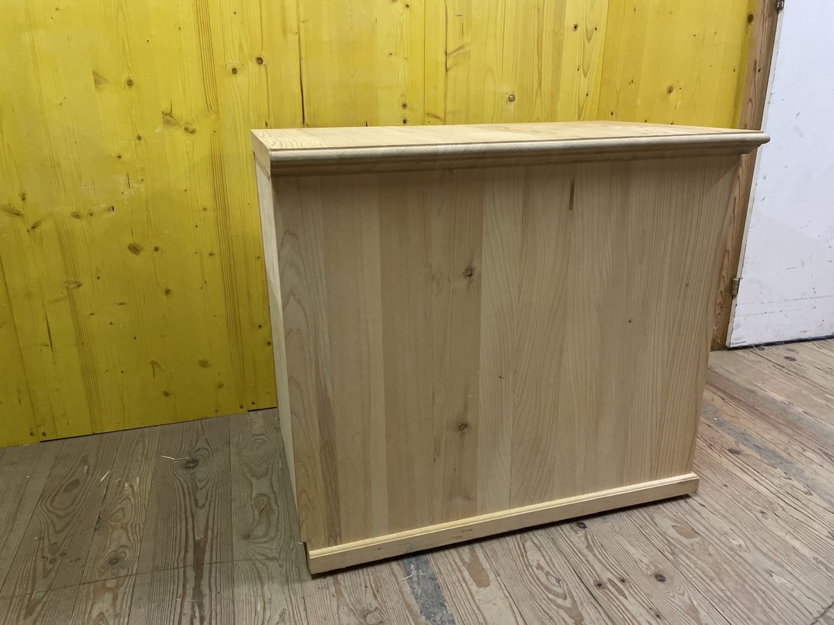 Banconi: Bürokorpus / Rollcontainer Tanne – Usato da Almens venduto da bsundrix 2