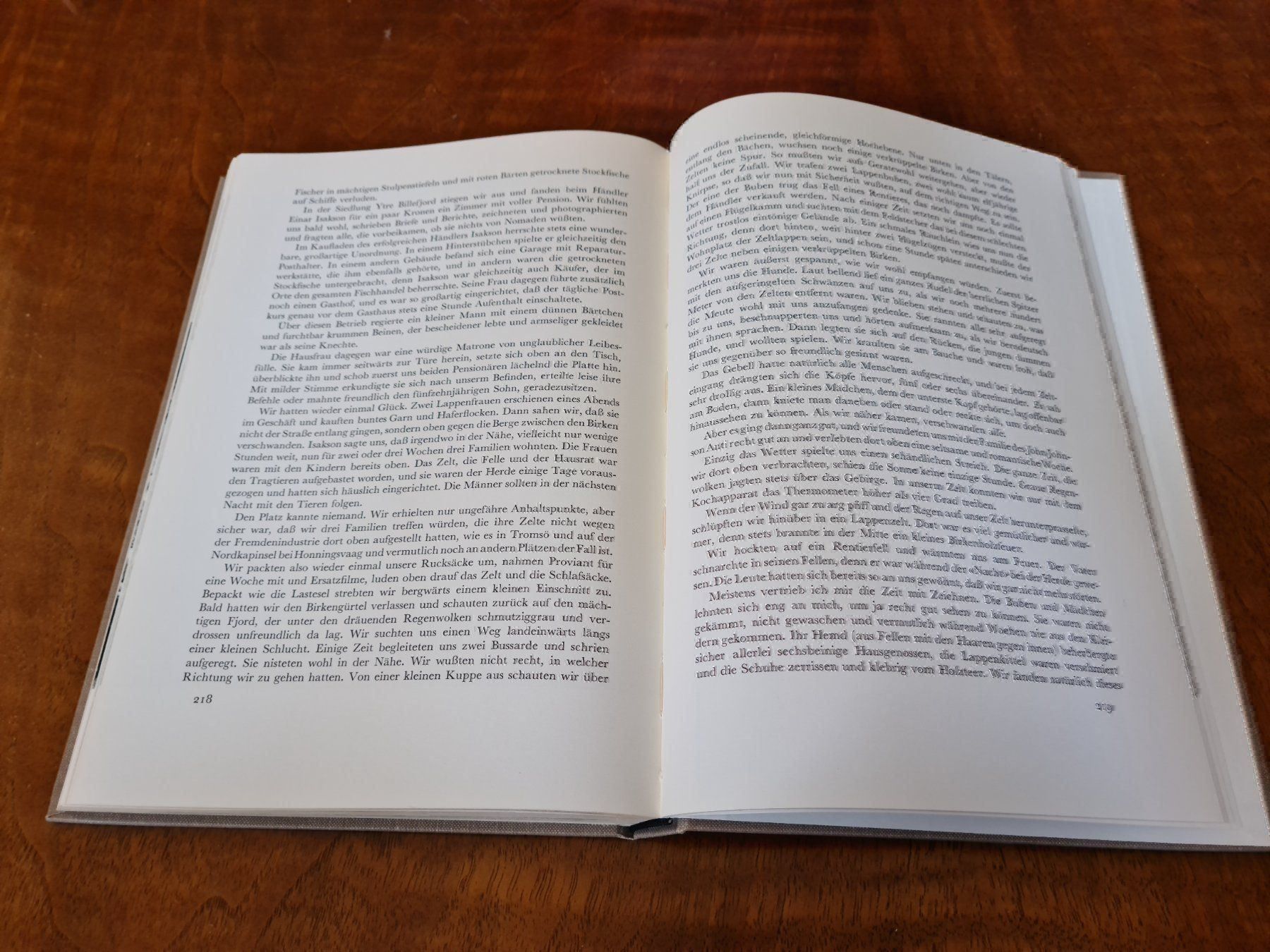 Bücher: Unter dem Polarkreis – Gebraucht aus Erstfeld von Uhu1980 3