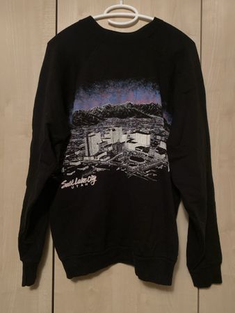 Pullover Gr. M