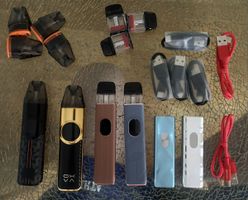 Vape 4