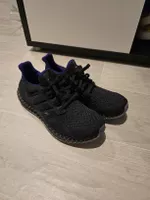 Adidas Ultra 4D Rich Mnisi (Flower) Size 41 1/3