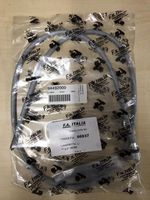Lambretta Li 1 und Li 2 Tachowelle  ***NEUWARE***