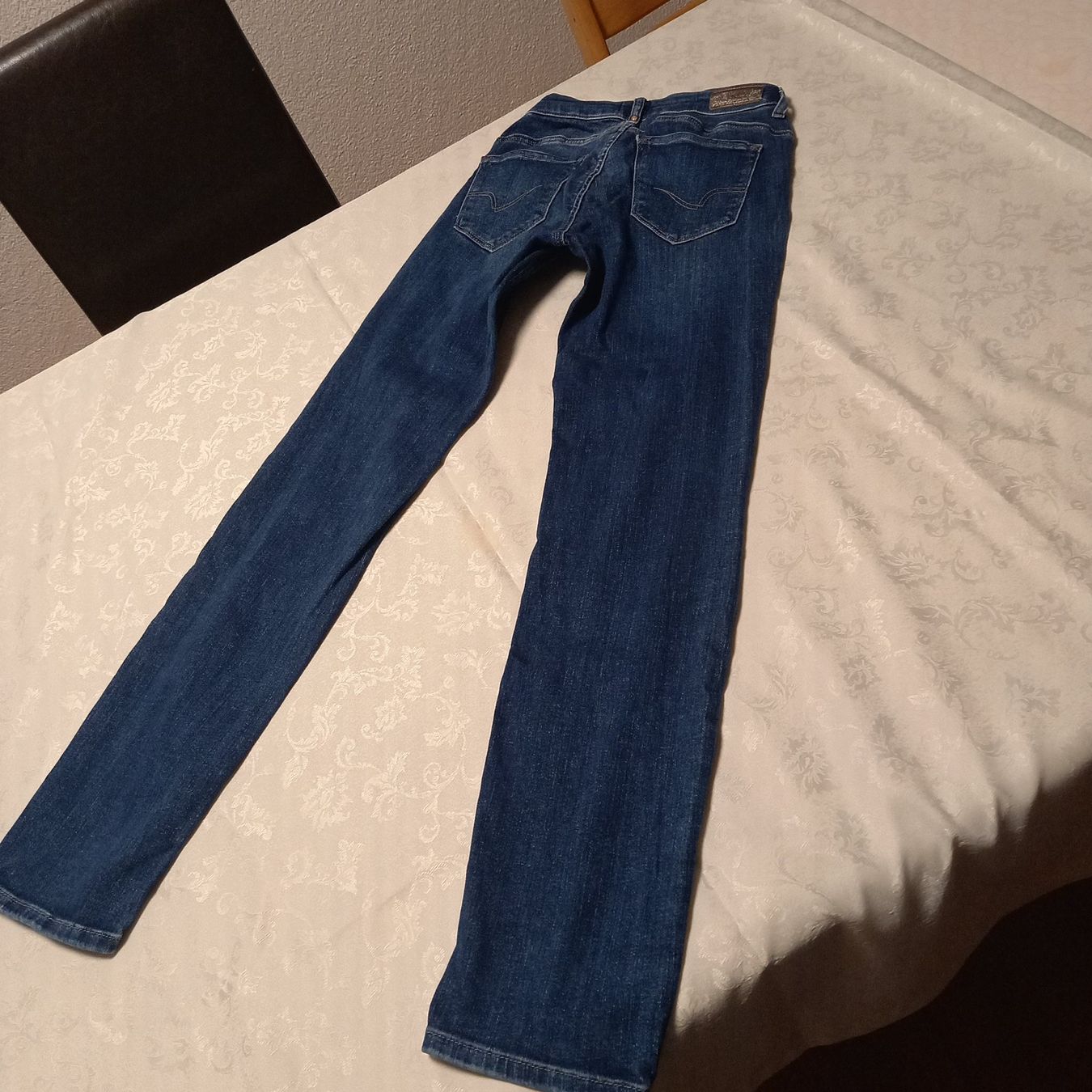 Only Jeans: blaue Only Jeans Gr 28/32 – Usato da Brüttisellen venduto da kikaninchen79 4