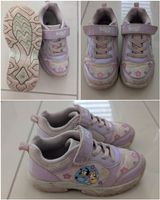 Gr 28, Bluey Snikers Turnschuhe Kind