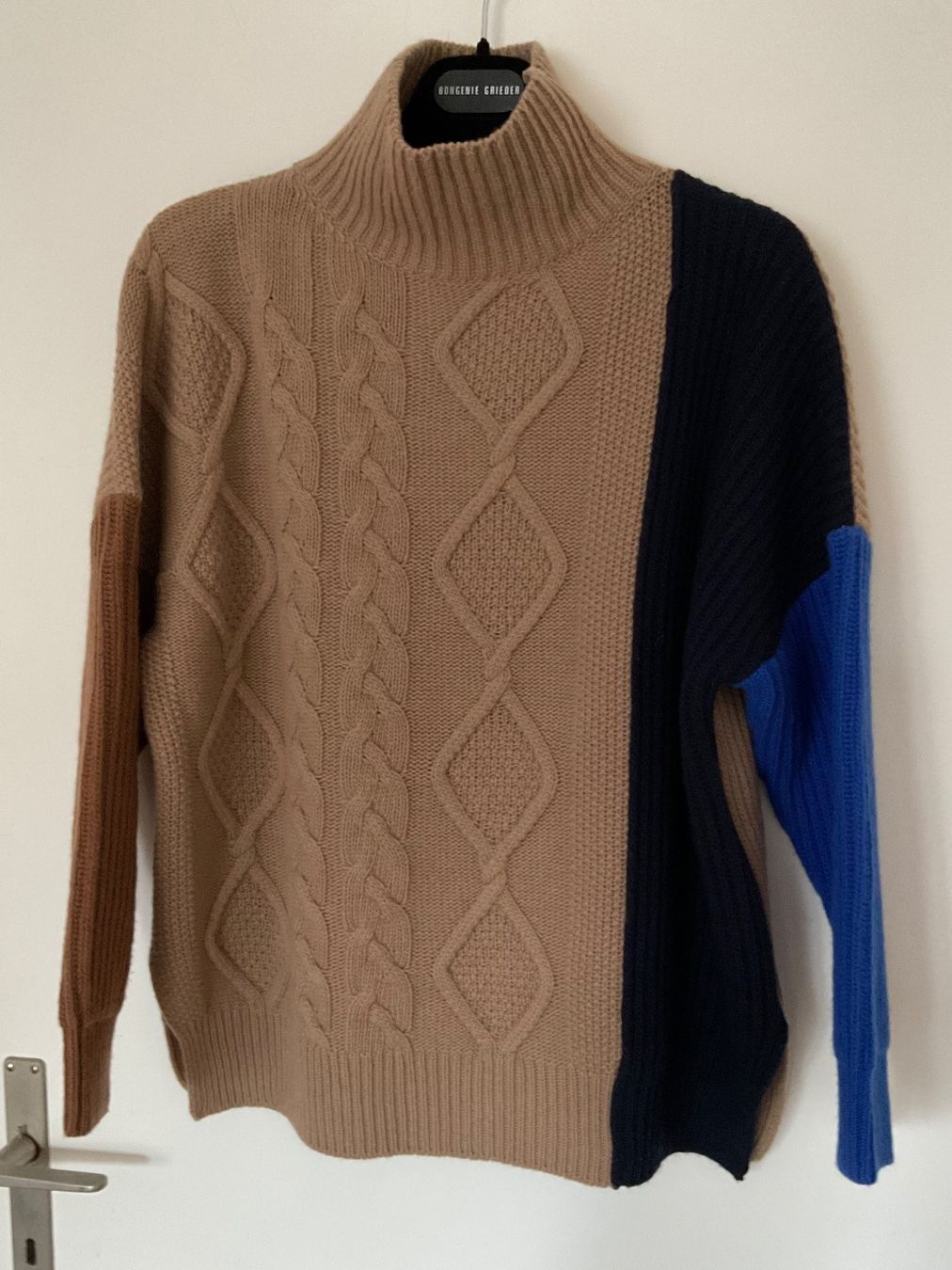 Max Mara Maglioni & Felpe: Max Mara Weekend 100% Wolle Pullover Gr S NEU – Nuovo (secondo la descrizione) da Urdorf venduto da alda02