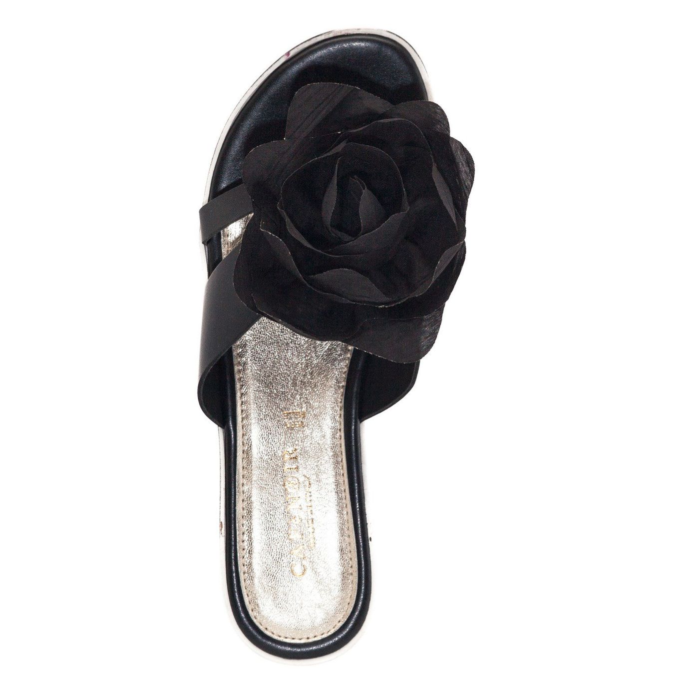 Scarpe da donna: CAFE NOIR - Mules T37 noir – Nuovo (secondo la descrizione) da Cressier - NE venduto da bloomydays 3