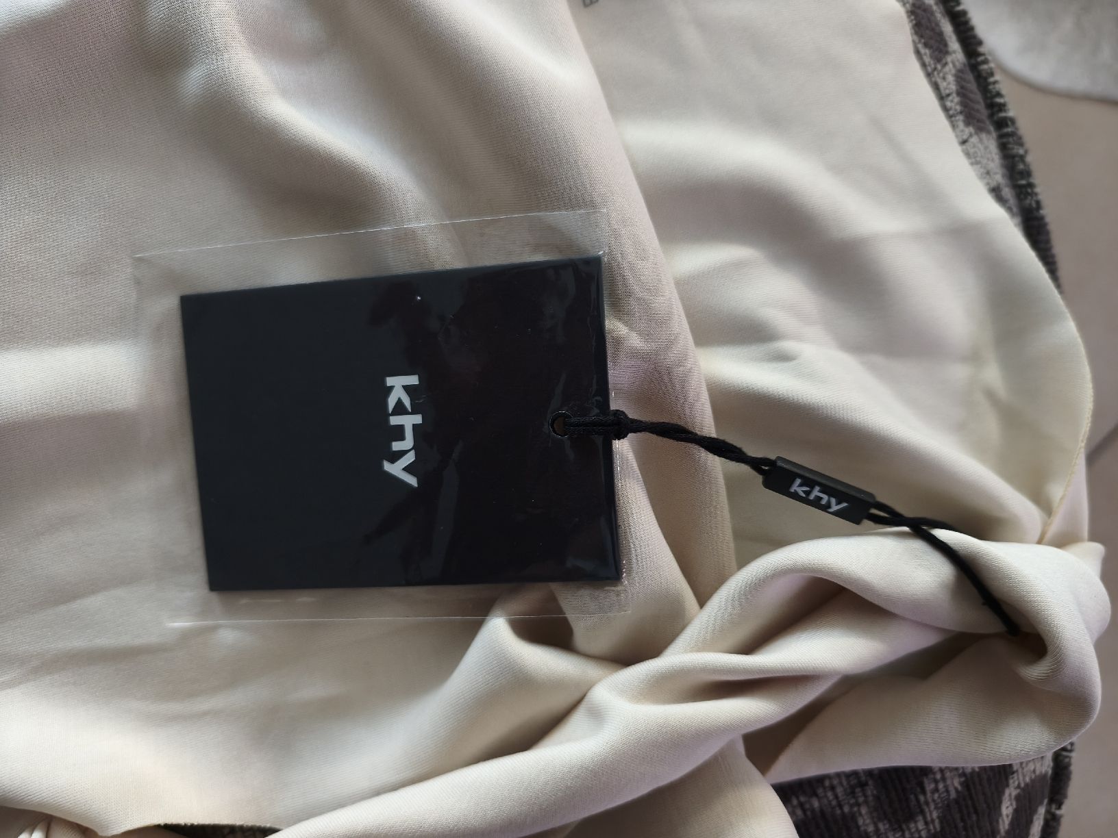 Kleider: Khy Mini Dress Gr. M – Neu und originalverpackt aus Nendeln von Mela948588 2