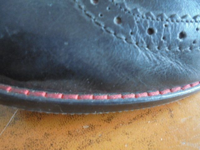 Scarpe da donna: Schuhe Gr. 41 Leder – Usato da Hinwil venduto da Glasperlen 3