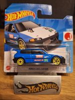 Hot Wheels HW J-Imports 2022 Honda Civic Custom 10/10 S