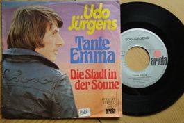 Udo Jürgens - TANTE EMMA