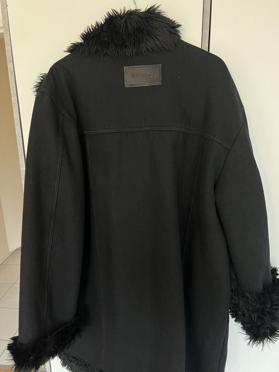 Giacche: Jacke Pinko – Usato da Schlieren venduto da kam_85ky 3
