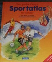 Der grosse Sportatlas