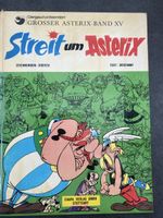 Asterix Band XV Streit um Asterix Comic Deutsch EHAPA Verlag