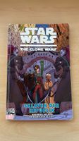 Star Wars: The Clone Wars Comic - Sklaven der Republik!