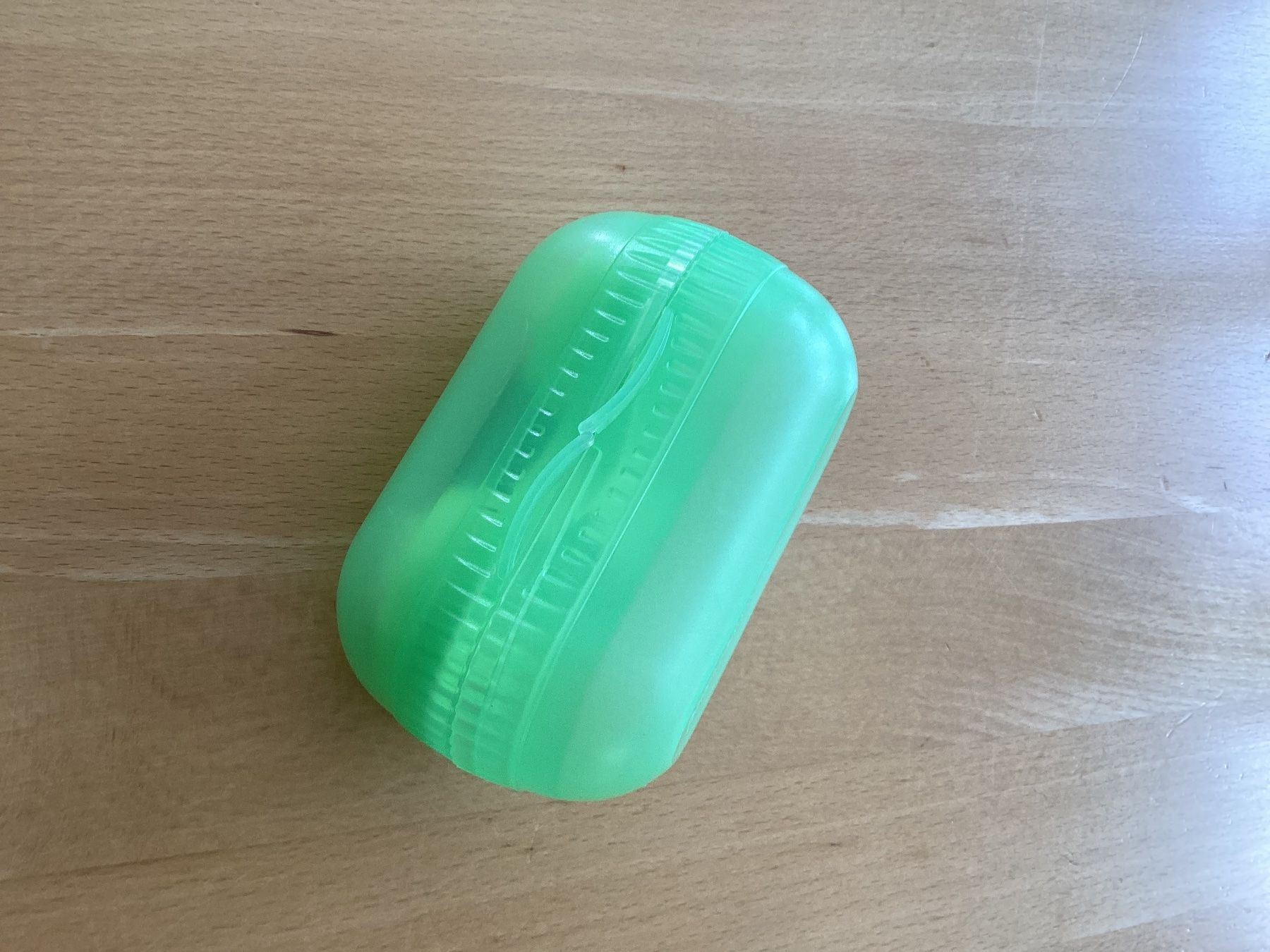 Tupperware Contenitori & Simili: Tupperware Picknick- Eierbox – Usato da Wassen UR venduto da SABDOM 1