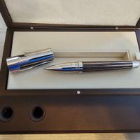 Staedtler Princeps Tintenroller