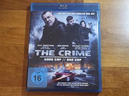The Crime - Good Cop / Bad Cop (2012)