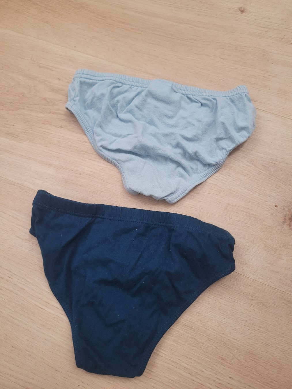 Unterwäsche: unterhosen gr. 110 – Gebraucht aus Lupsingen von sta_wgg5 3
