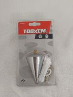 Senklot Tooxem 500 g mit 3m Schnur neu in Originalverpackung
