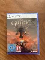 PS 5 Spiel Gothic Remake