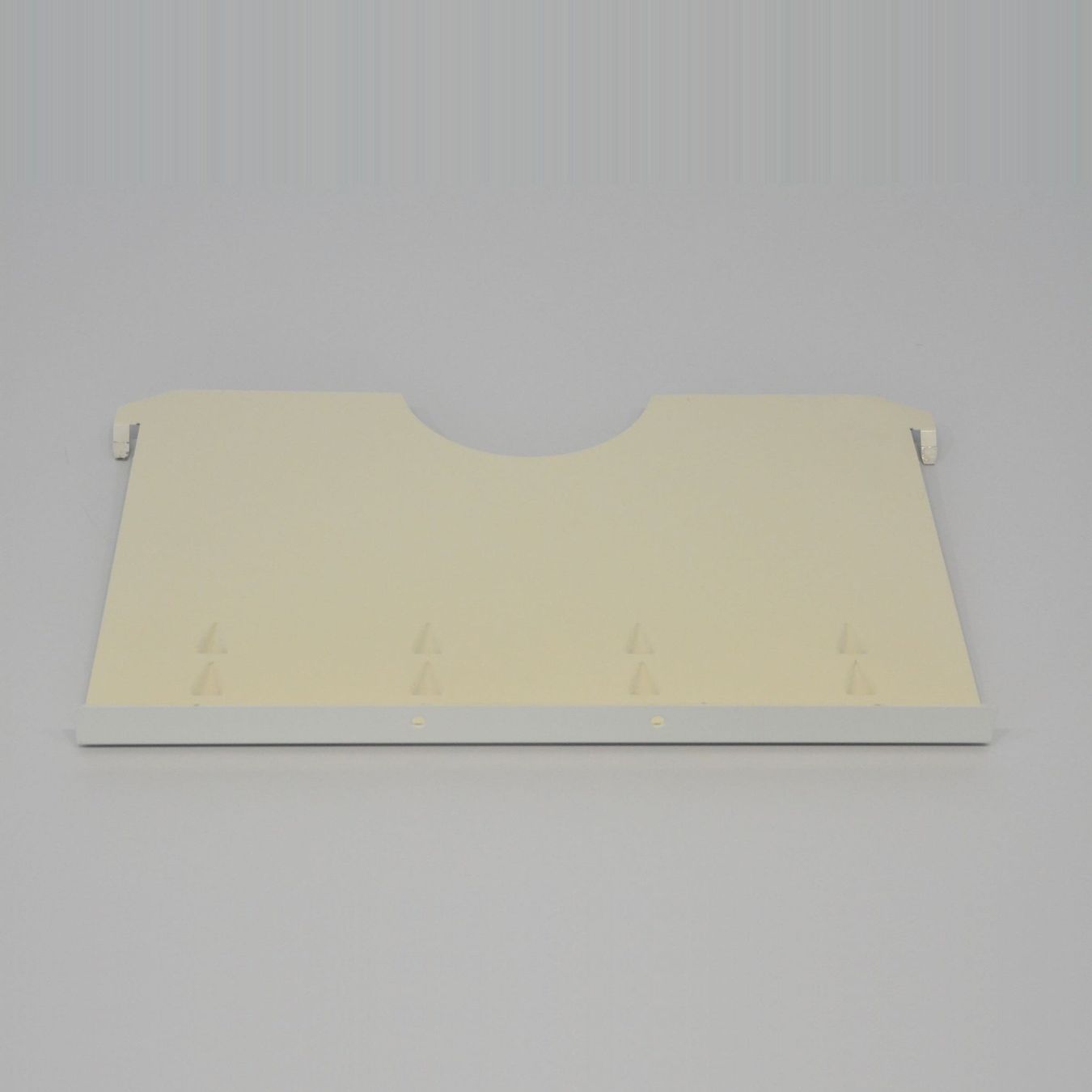 Altro per Ufficio & Commercio: Vidmar Basic Schrägfächer für Korpus - Ocker 334mm breit – Usato da Schönenwerd venduto da mcofficeshop