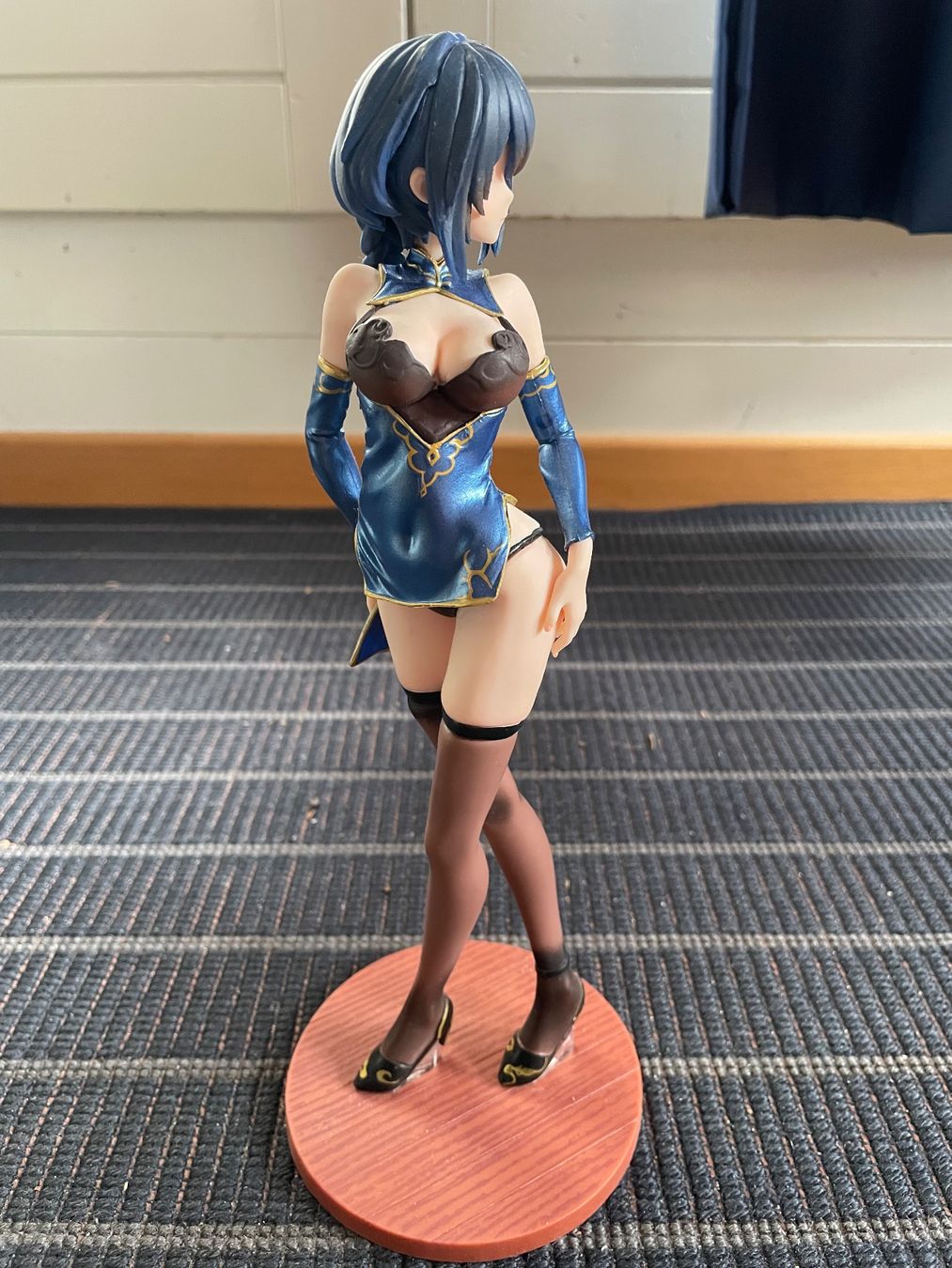 Statuette: ANIME MÄDCHEN SAMMELFIGUR – Nuovo (secondo la descrizione) da Egg b. Zürich venduto da underworld 4