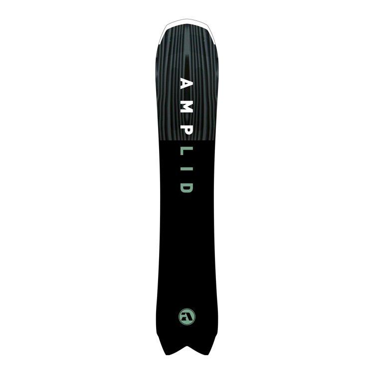 Amplid Snowboard Souly Grail 162cm | Kaufen auf Ricardo