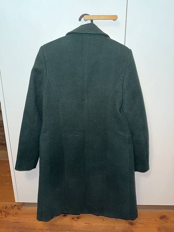 Mäntel: Vero Moda Mantel – Neu und originalverpackt aus Boltigen von evelyne.bieri20 2
