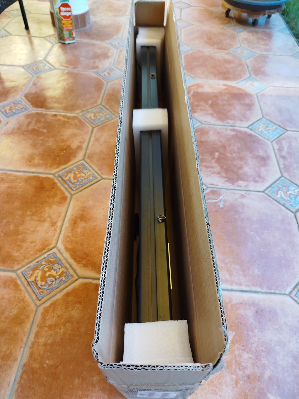 Componenti elettronici: LED Laufschrift-Anzeige: Individuell programmierbar! – Usato da Bonaduz venduto da Mikebond 4