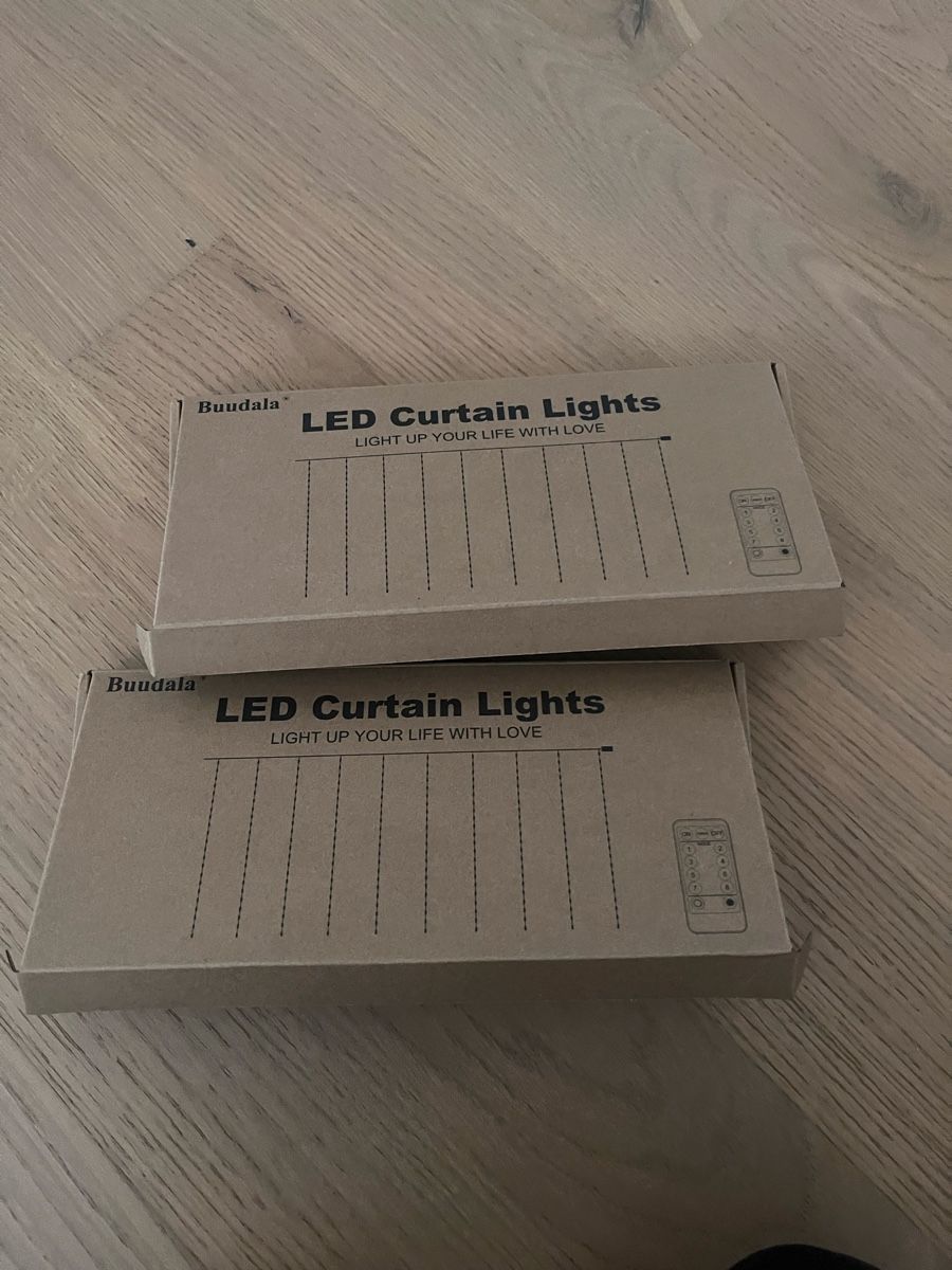 Lichterketten & Leisten: Lichter – Neu (gemäss Beschreibung) aus Wangen b. Olten von oli_f9b8