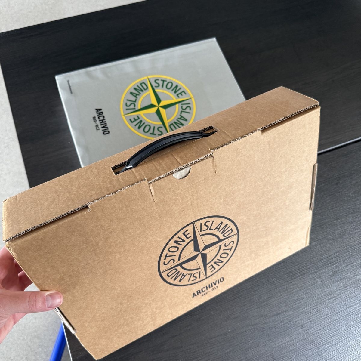 Libri: Stone Island Archivio Buch 1982 - 2012 – Nuovo (secondo la descrizione) da Dübendorf venduto da snk777 2
