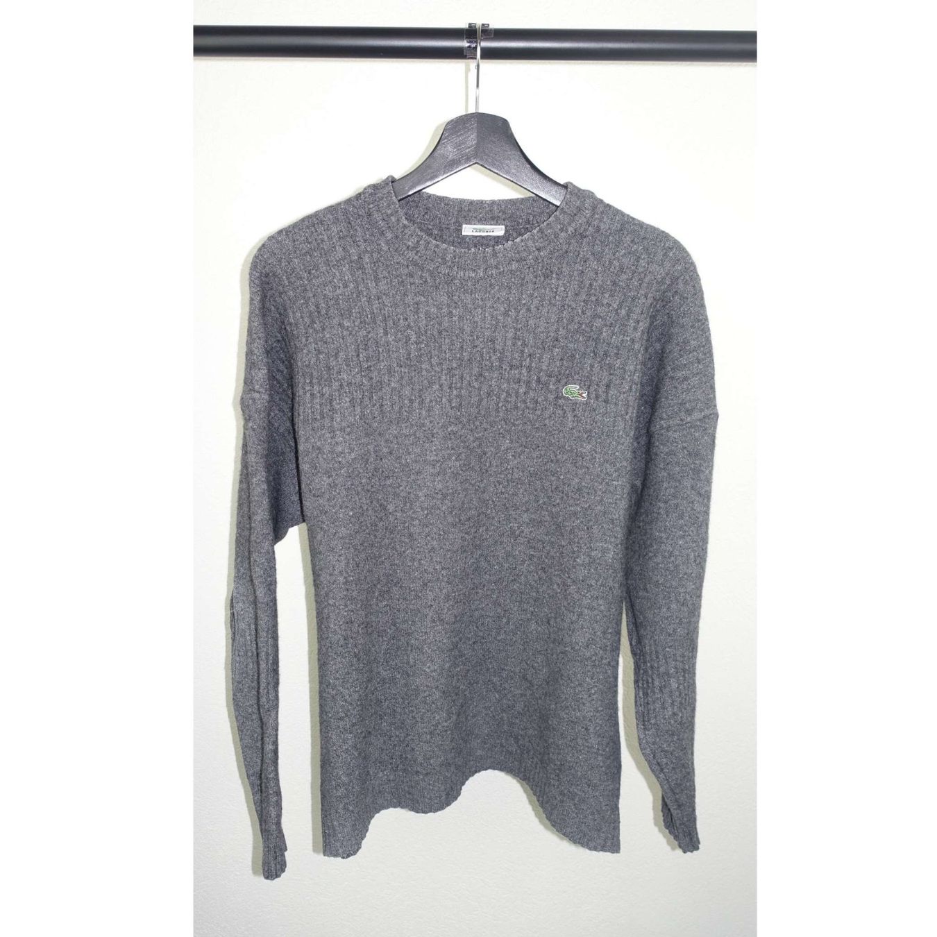 Lacoste Maglioni & Felpe: Lacoste Pullover Vintage Grösse XL – Nuovo (secondo la descrizione) da Bülach venduto da secondo. 1