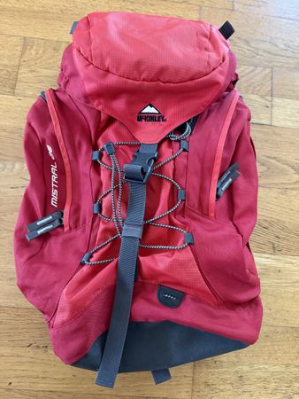 McKinley Wanderrucksack Mistral 28