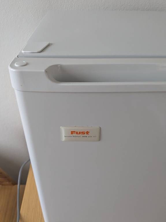 Congélateurs: Fust Novamatic Congélateur TF033 – D'occasion à Vevey par Pigeon 3