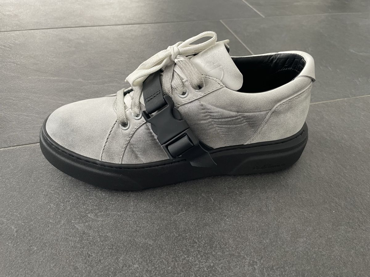 Scarpe da donna: Neu! Baldinini Damen Schuhe – Usato da Rüti ZH venduto da nazaruch1 2