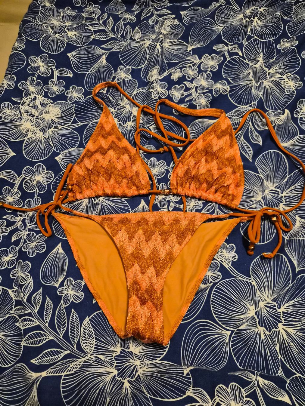 Badekleider & Bikinis: Bikini – Neu (gemäss Beschreibung) aus Dietikon von Eleda