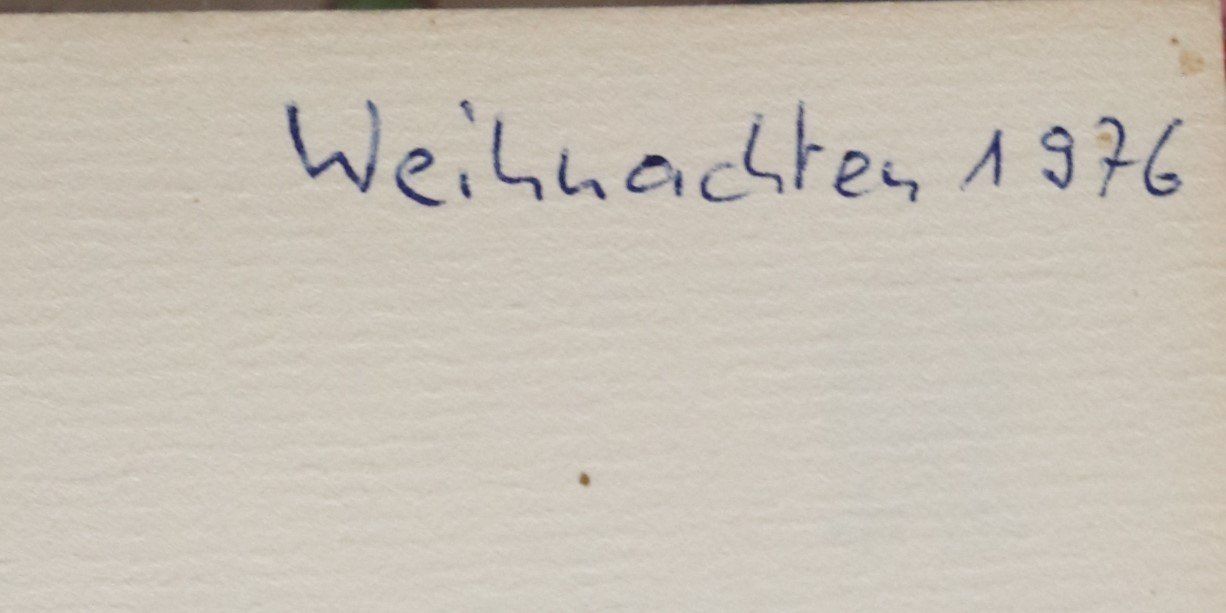 Libri: Deutschstunde von Siegfried Lenz – Usato da Glattfelden venduto da Vrenely 5