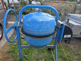 Betonmischer Guy Noel B 150 Liter